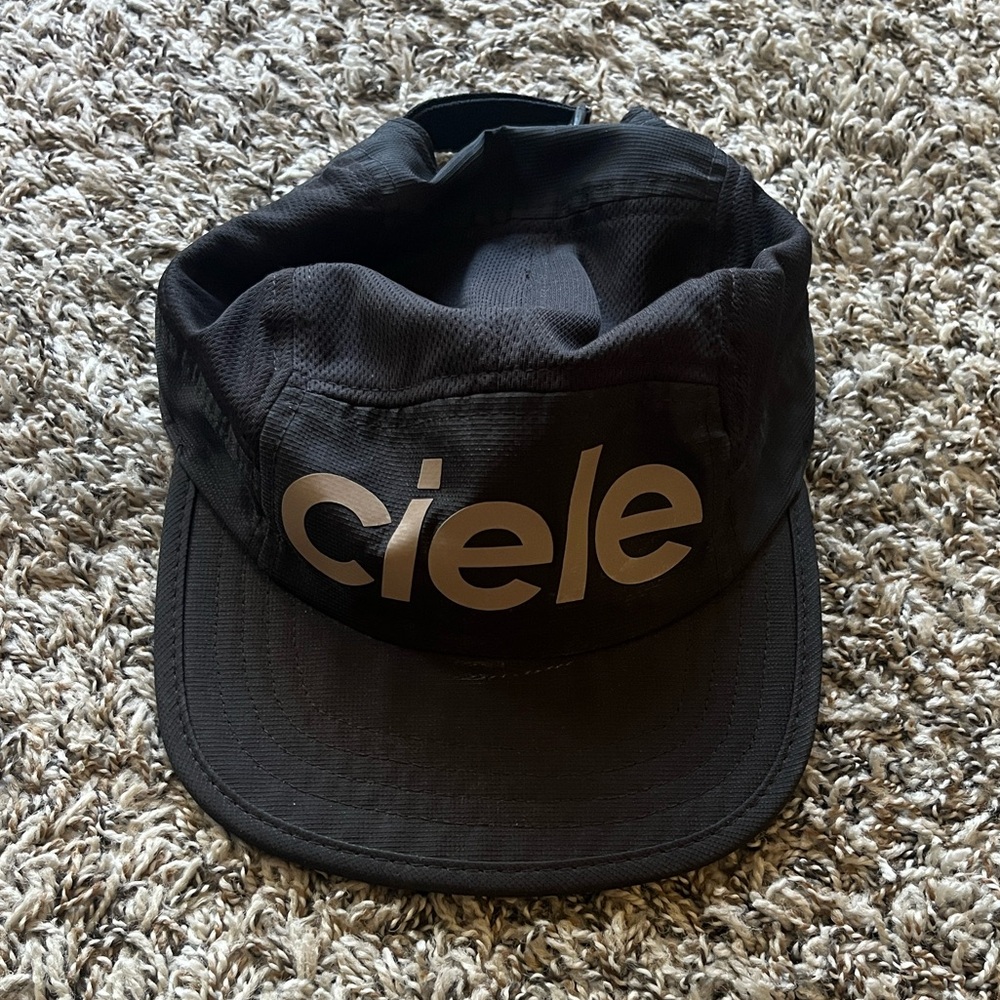 Ciele CoCap Running Hat
